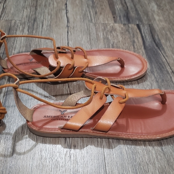 American eagle sandals - Picture 4 of 16
